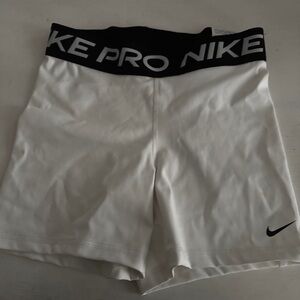 Never worn spandex